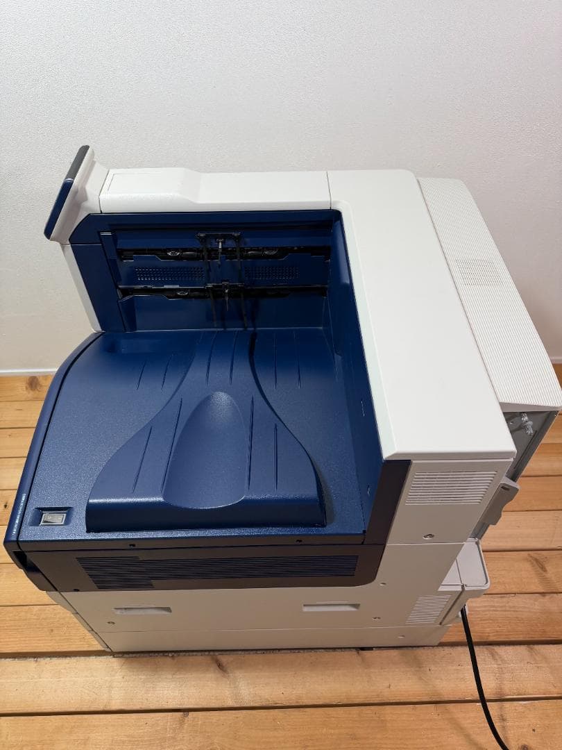 富士ゼロックス DocuPrint C4000d - メルカリ