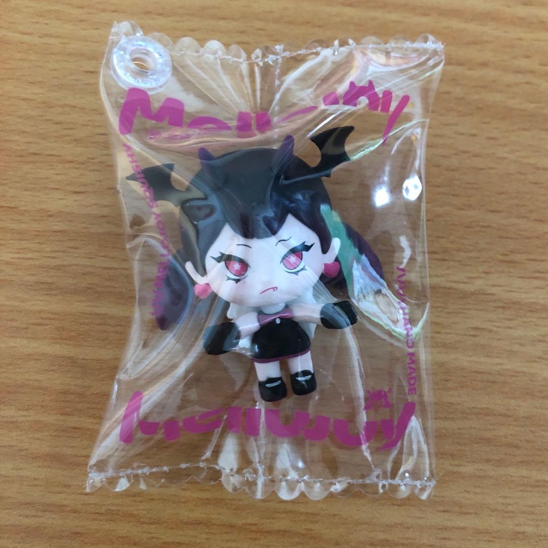 Mellojoy メロジョイ メロイア メロイアちゃん フィギュア *_