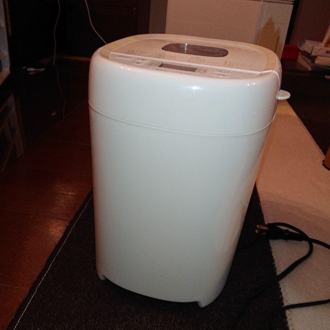 2022年製 SB-2D151 シロカ おうちベーカリーベーシックプラス siroca シロカ ホームベーカリー 1.5斤モデル おうちベーカリー