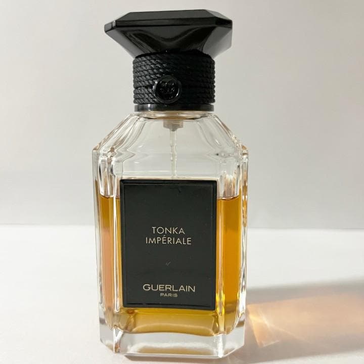 ゲラン トンカ アンペリアル 100mL - メルカリ