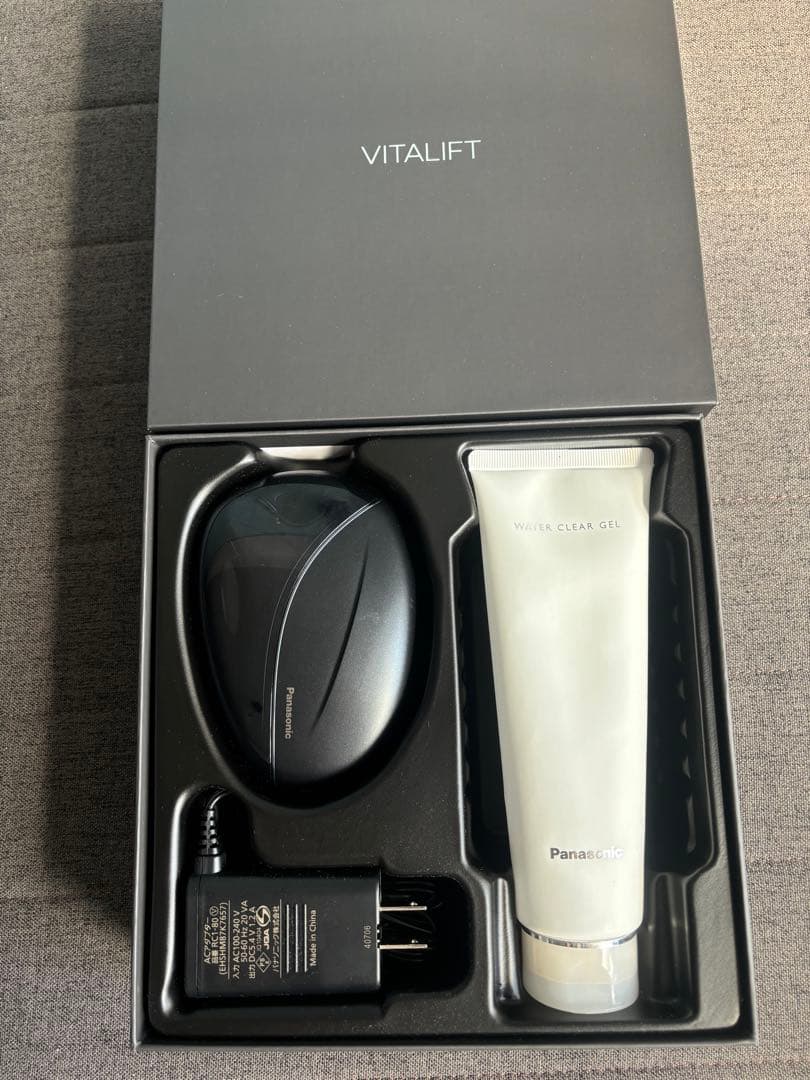 Panasonicバイタリフトかっさ プロがパナソニック「バイタリフト かっさ」を実機検証！口コミの実態
