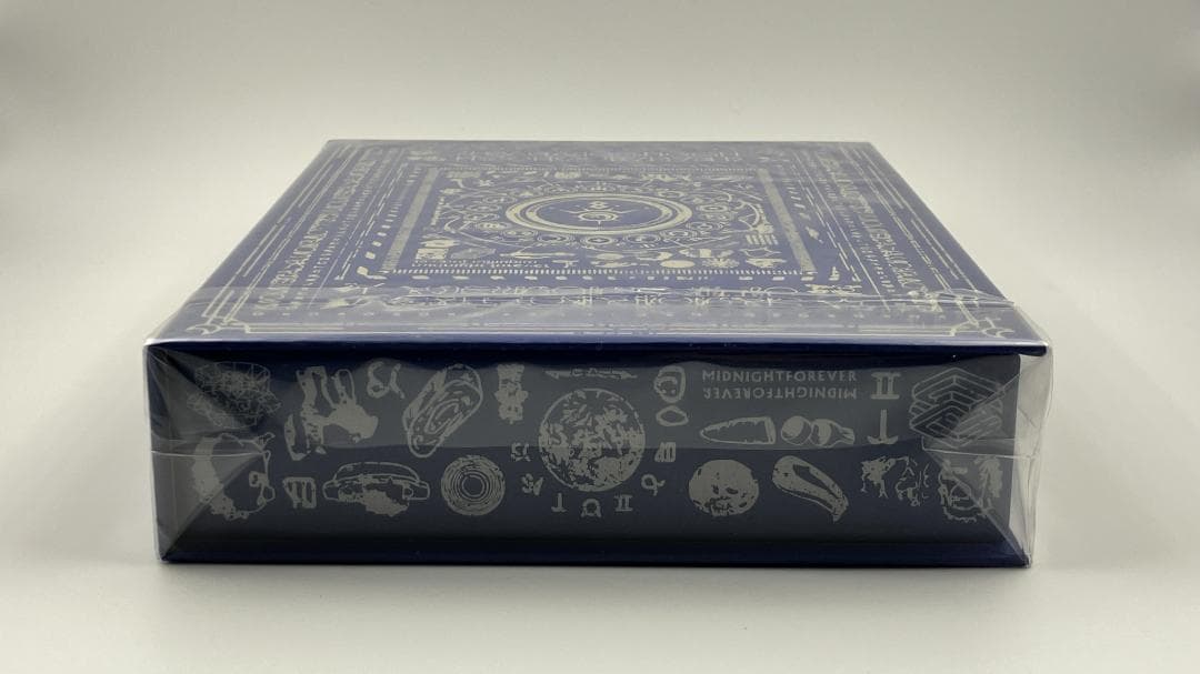 新品未開封 ずっと真夜中でいいのに。 潜潜話 初回生産限定盤α 2019年