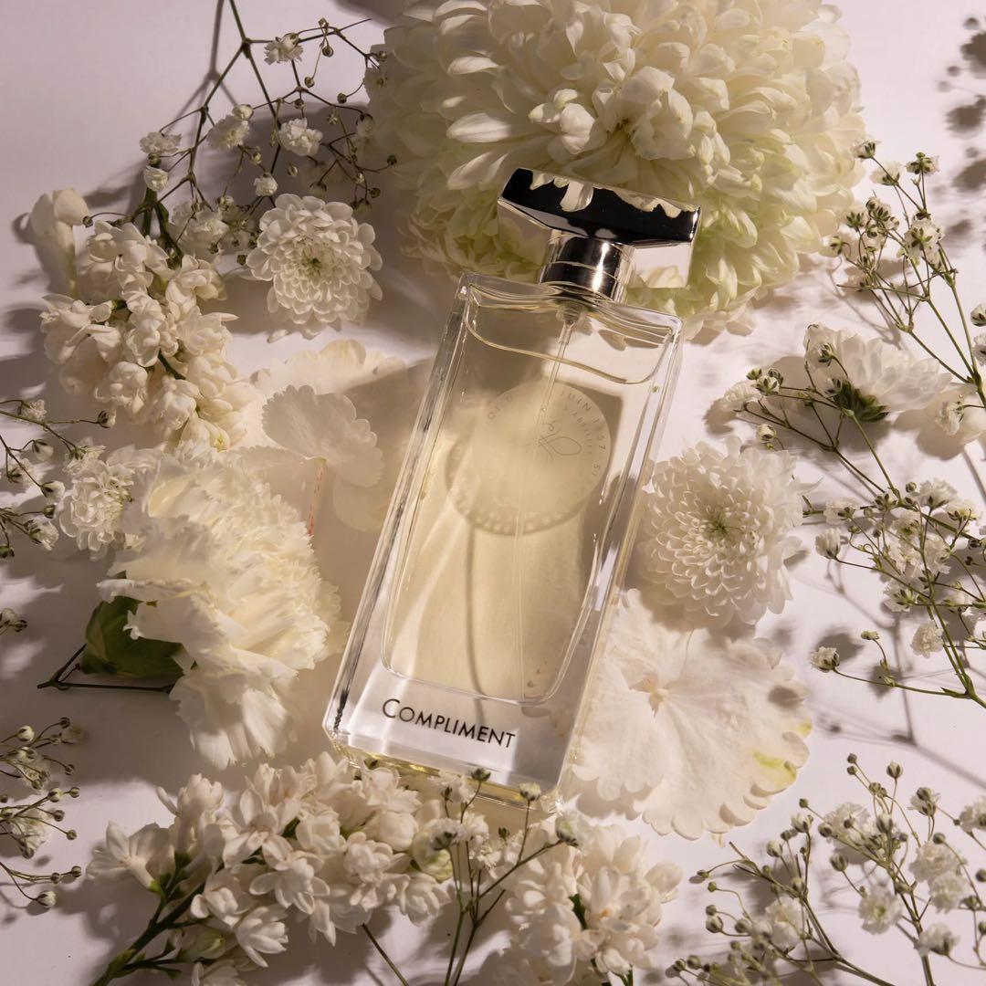 Maison Violet  メゾン ヴィオレ香水 スケッチ｜スケッチ – NOSE SHOP