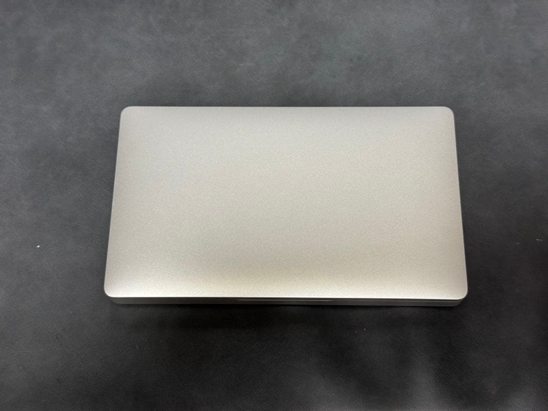 GPD Pocket 1 初代 キーボード不良