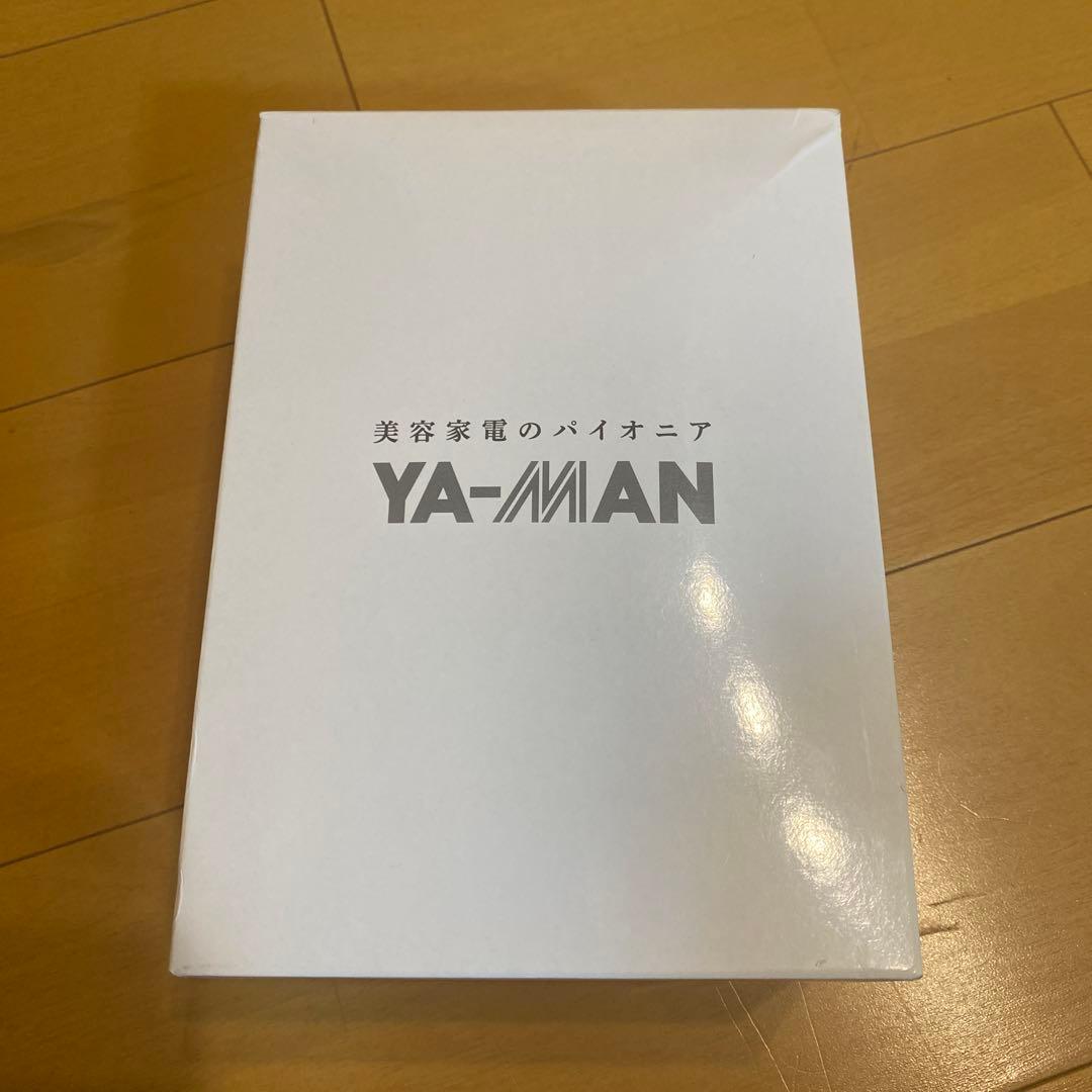 YA-MAN RFボーテ キャビスパRFコア ホワイトHRF17 YA‐MAN（ヤーマン） キャビテーション キャビスパRFコア HRF17P HRF17W