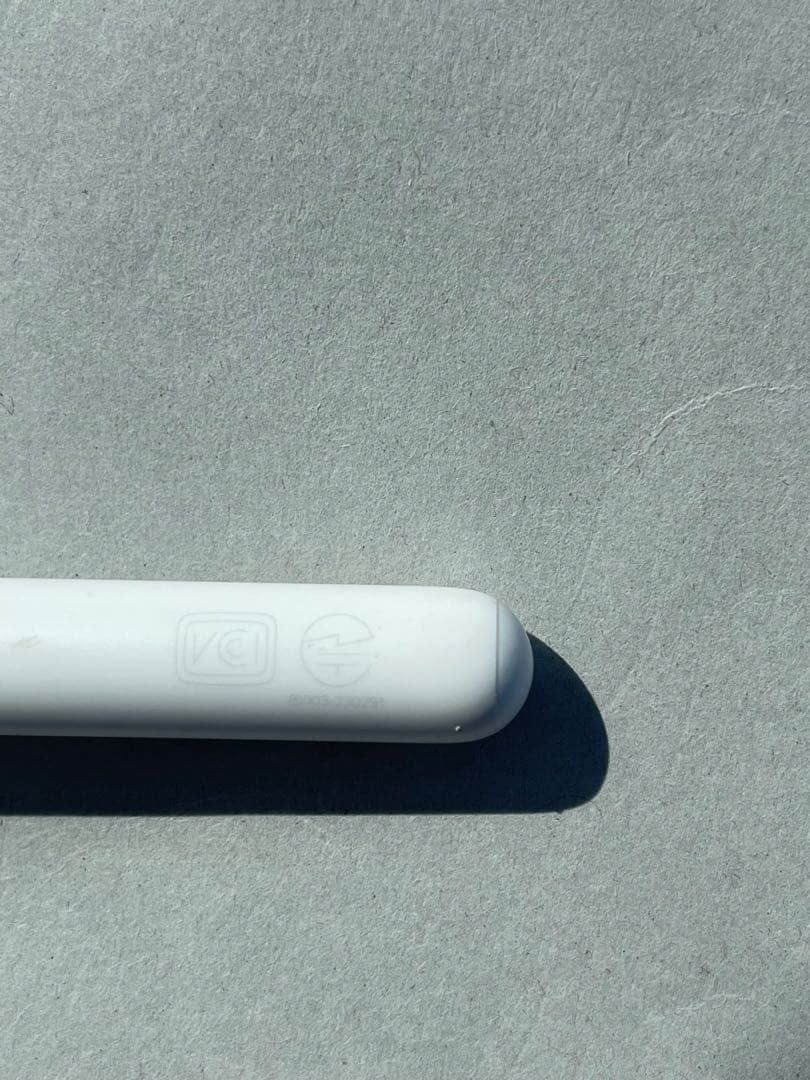 専用】Apple Pencil PRO ＊箱無し本体のみ＊ Apple Pencil ⚠️Apple