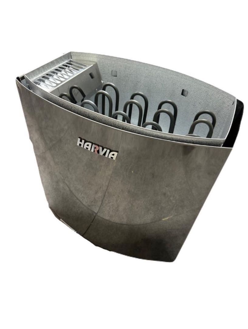 在庫残り2台！HARVIA BC-60 6.0kw 即日発送 送料無料