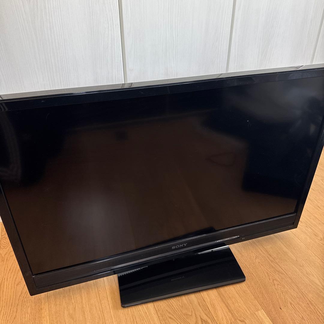 テレビ SONY BRAVIA KDL-40F1 Amazon | ソニー 40V型 液晶 テレビ ブラビア KDL-40F1-B フル