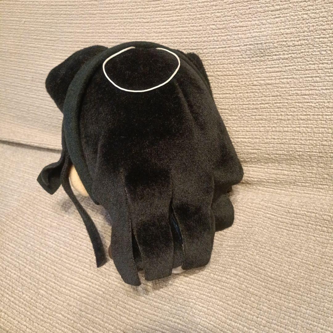 けいおん まとめ売り 猫耳カチューシャ ぬいぐるみ 中野梓 秋山澪 田井