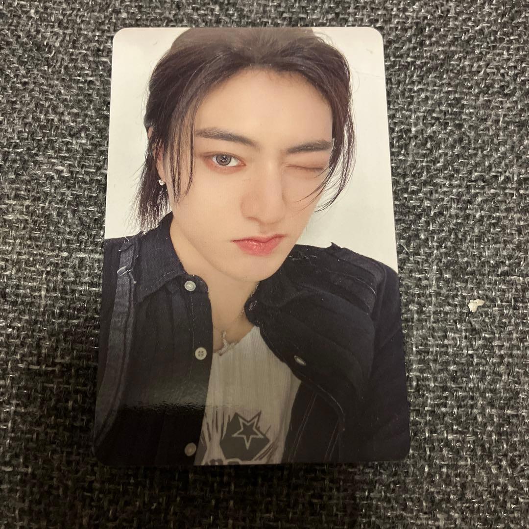 TREASURE トレカ POPUP ポップアップ 特典 1万円 ハルト - メルカリ