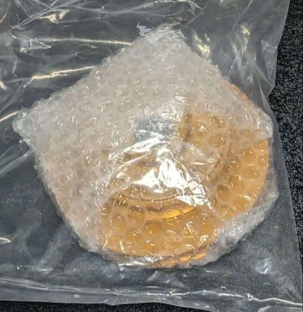 SSI製 ホンダ ビート 軽量エアコン回転数減速クランクプーリー B04 ビート専用アルミ製クランクプーリー