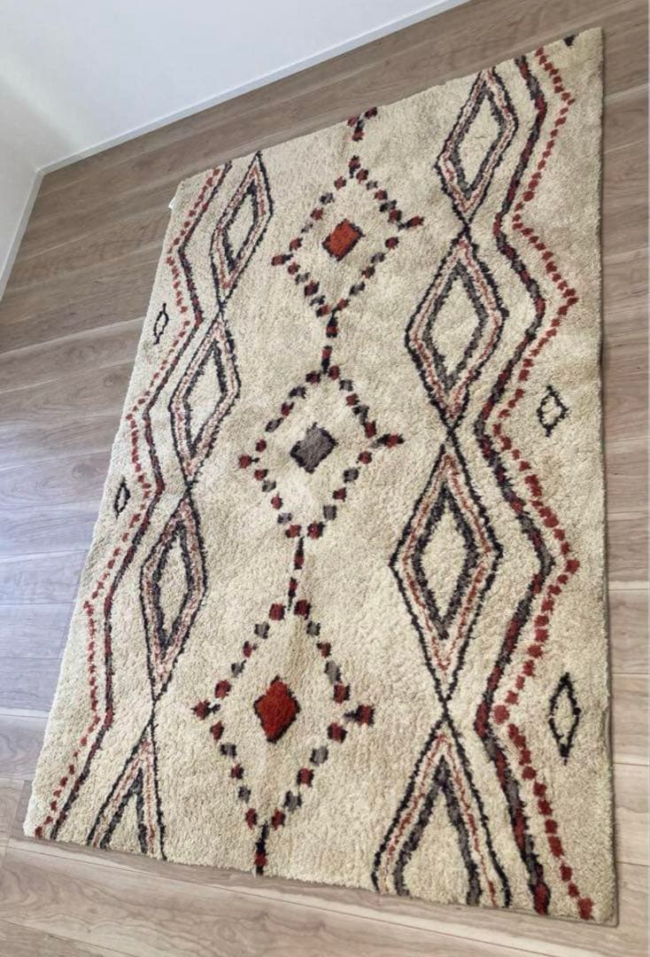 クラッシュゲート カーペット ラグ マットCRASHGATE インテリア カミーユ ラグ | 家具・インテリア通販サイト CRASH GATE(クラッシュ