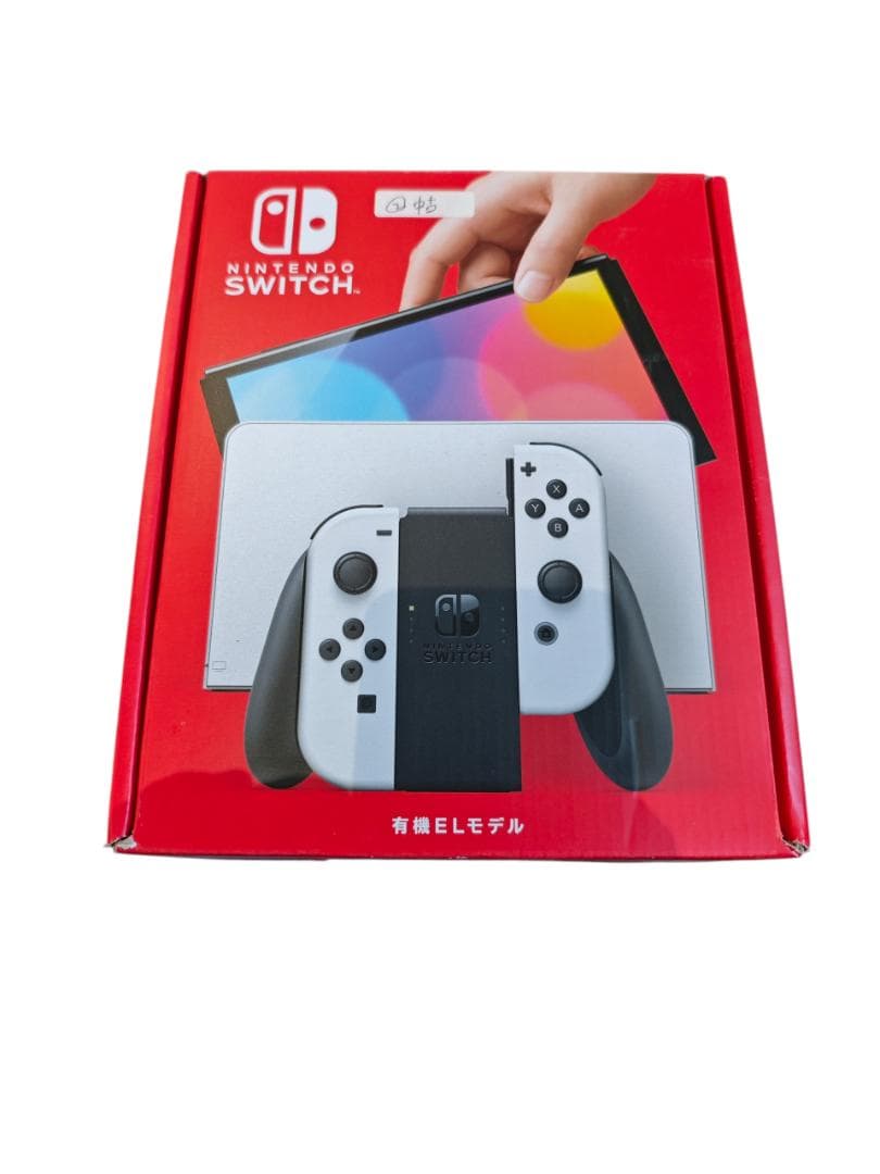 中古 Nintendo Switch 本体 付属品付き 訳あり】【送料無料】【中古】Nintendo Switch 本体 Nintendo Switch