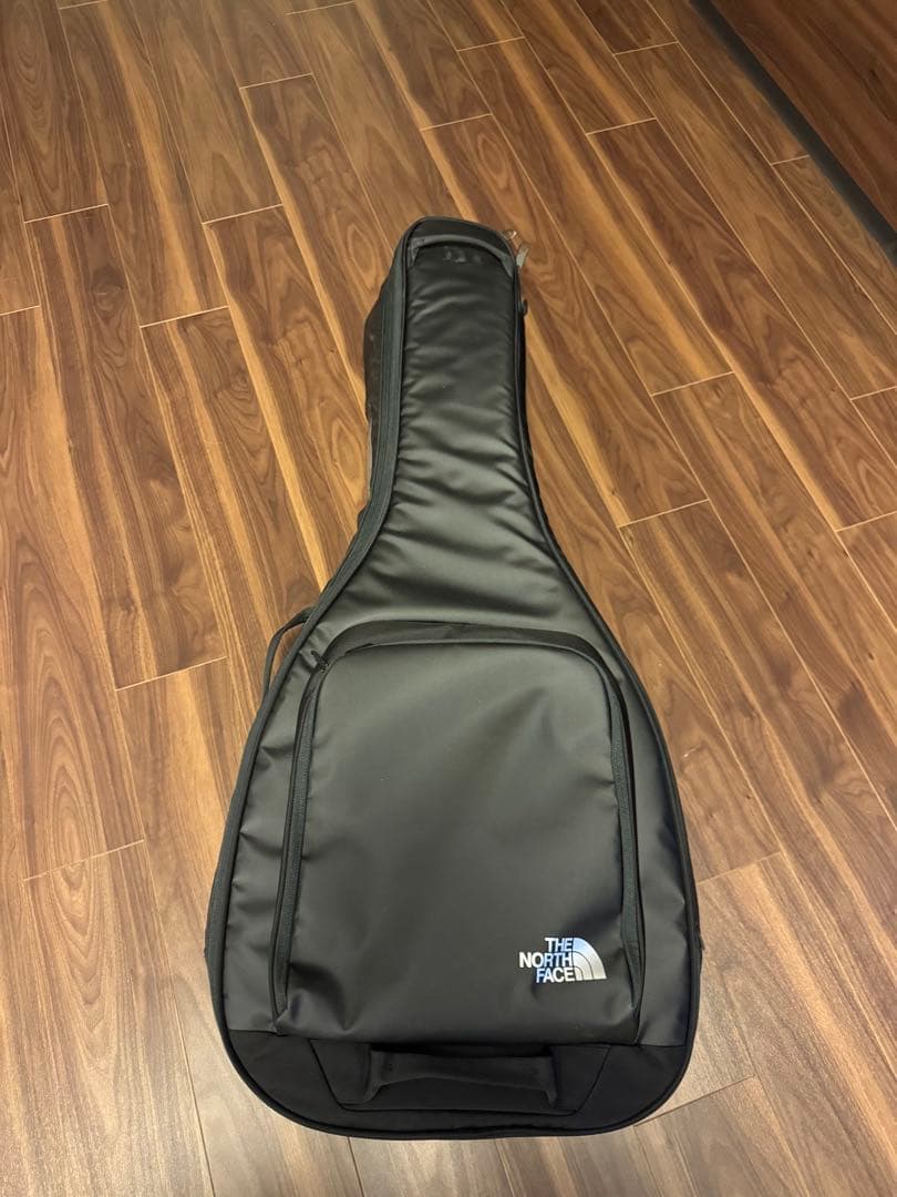 THE NORTH FACE BC Guitar Case送料込み 限定品 THE NORTH FACE ノースフェイス ギターケース 羊文学 - メルカリ