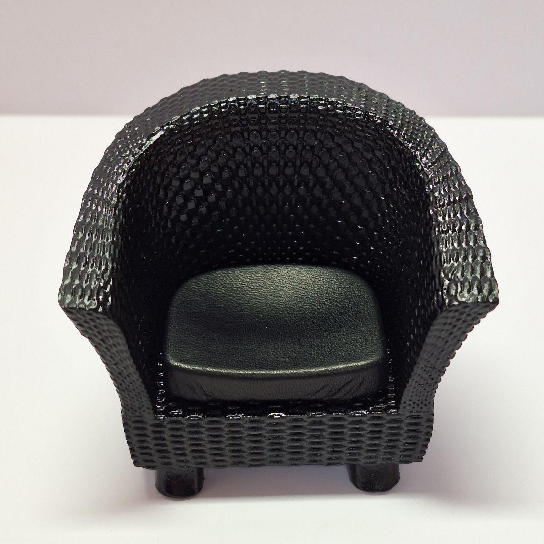 密談椅子 キッシングチェア オビツ11 ディーラー様 ねんどろいどどーる