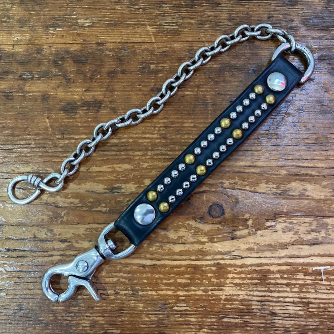 ホテルという名の美容室 HOTEL × 三軒茶屋Us コラボ ウォレット