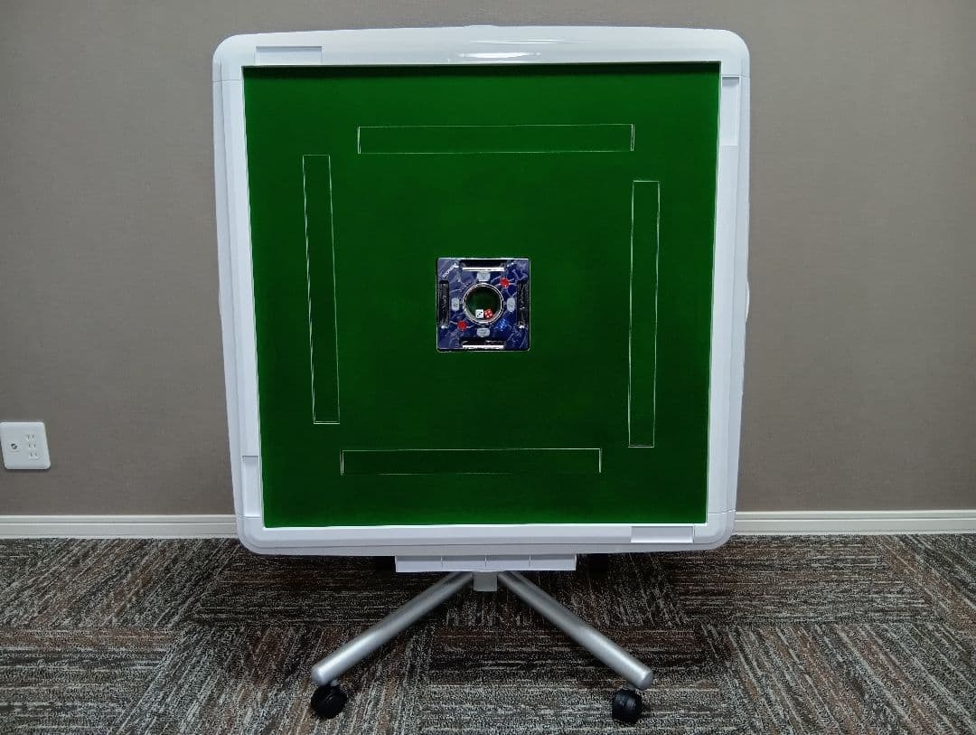 AMOS JP2 全自動麻雀卓 折りたたみ式 - メルカリ