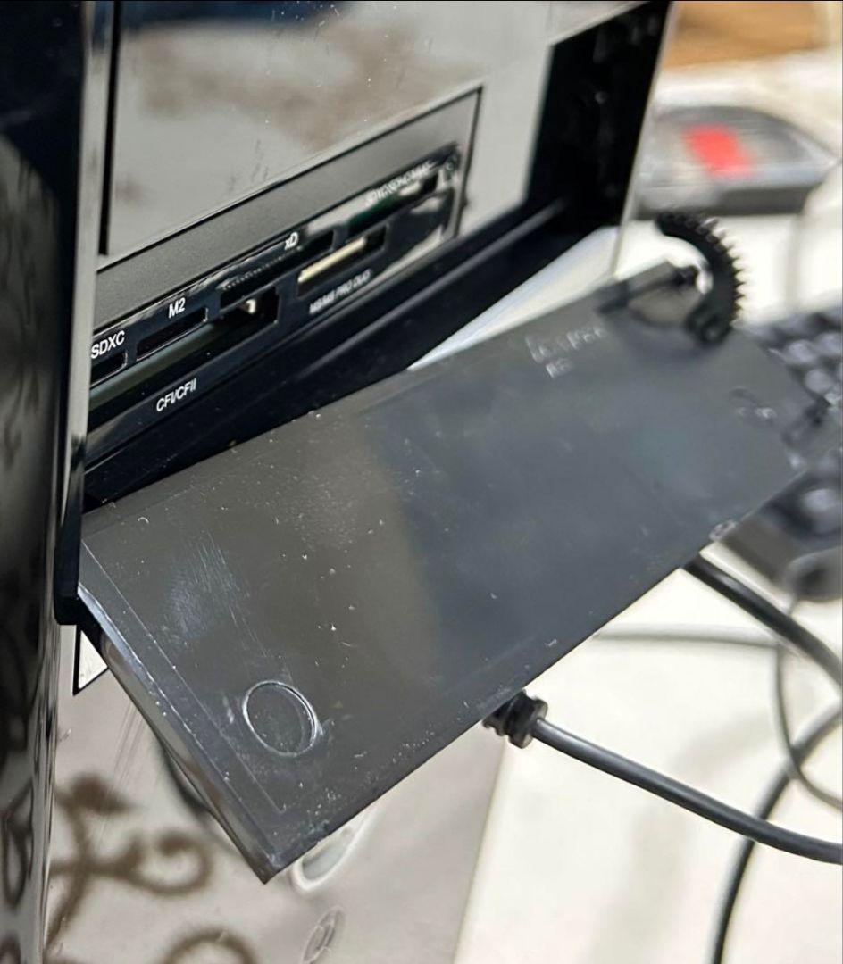 【L.L.Nature】iiyamaPC (i7-13700KF)