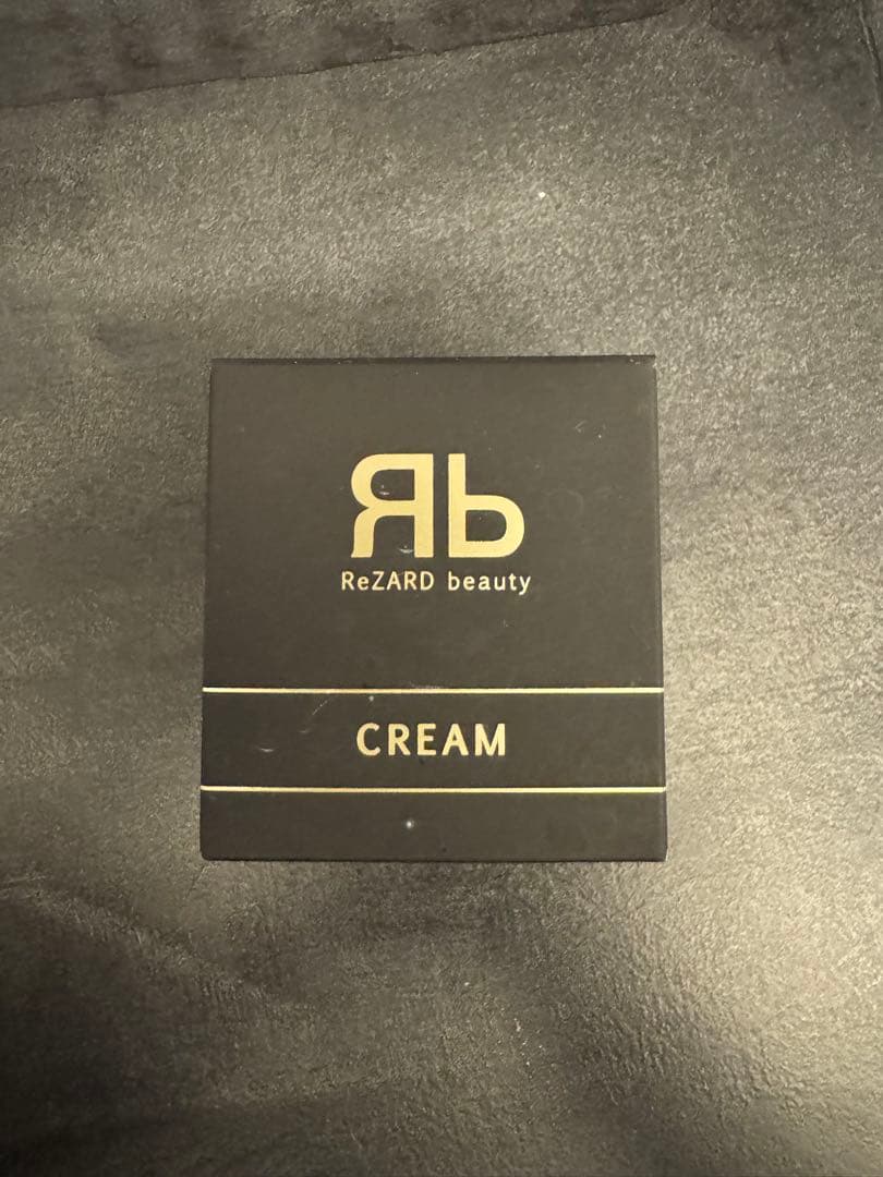ReZARD beauty クリーム 50g 商品詳細 | ReZARD