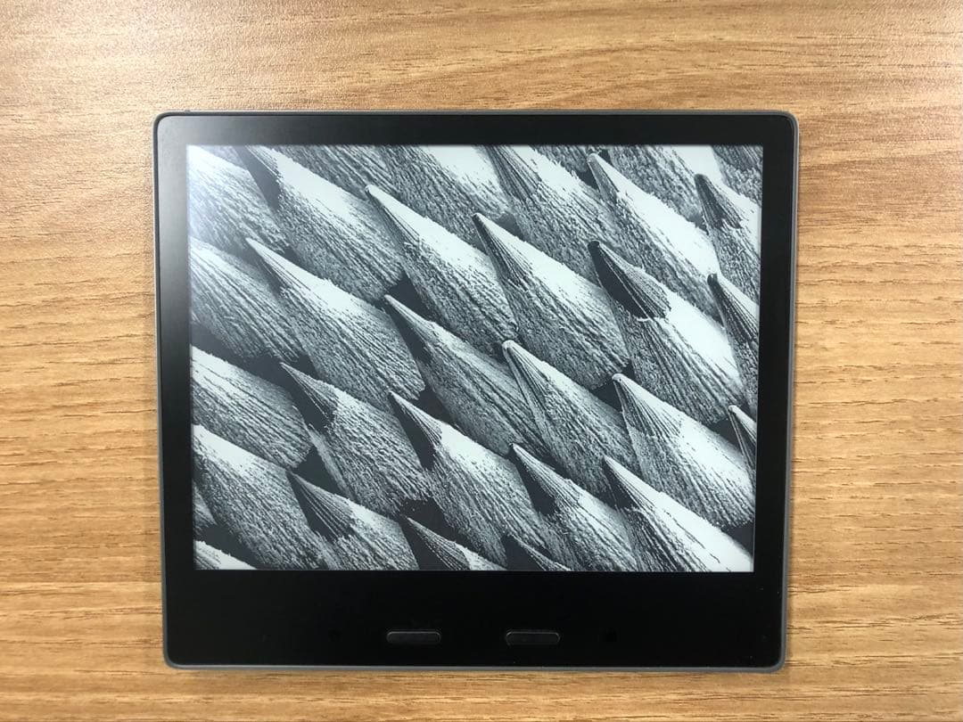 【送料無料】Kindle Oasis 本体 第10世代 8GB 広告あり Amazon Kindle Oasis - 10th generation | Overview, Specs, Details | SHI