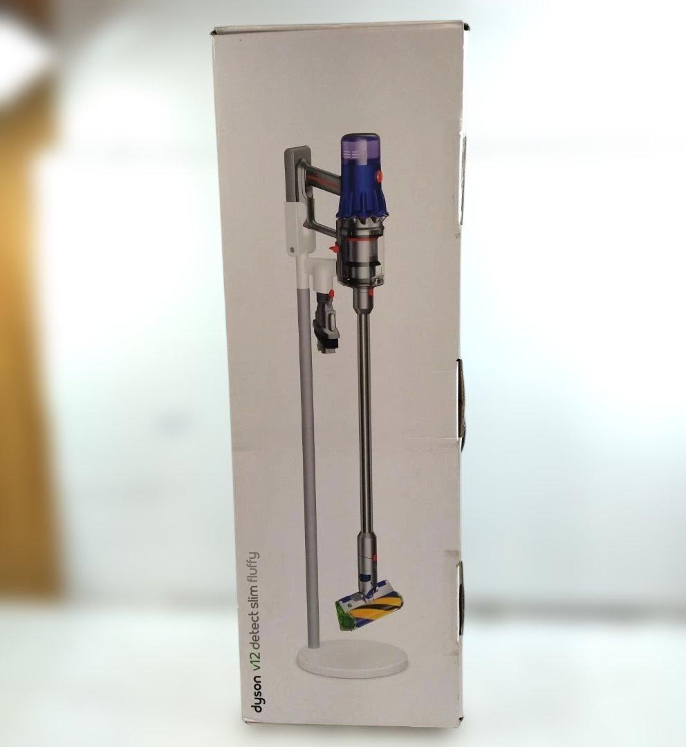カ*ズ様 未使用☆ダイソン dyson V12 スティック掃除機 SV20【1- Dyson（ダイソン） 【アウトレット保証対象外】 掃除機 スティック