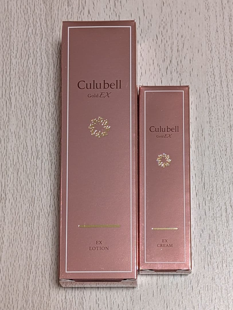 【新品・未開封♪】クリューベル EXローション・クリームセット クリューベルゴールドEX クレンジングオイル｜ホームケア商品｜ジェイ