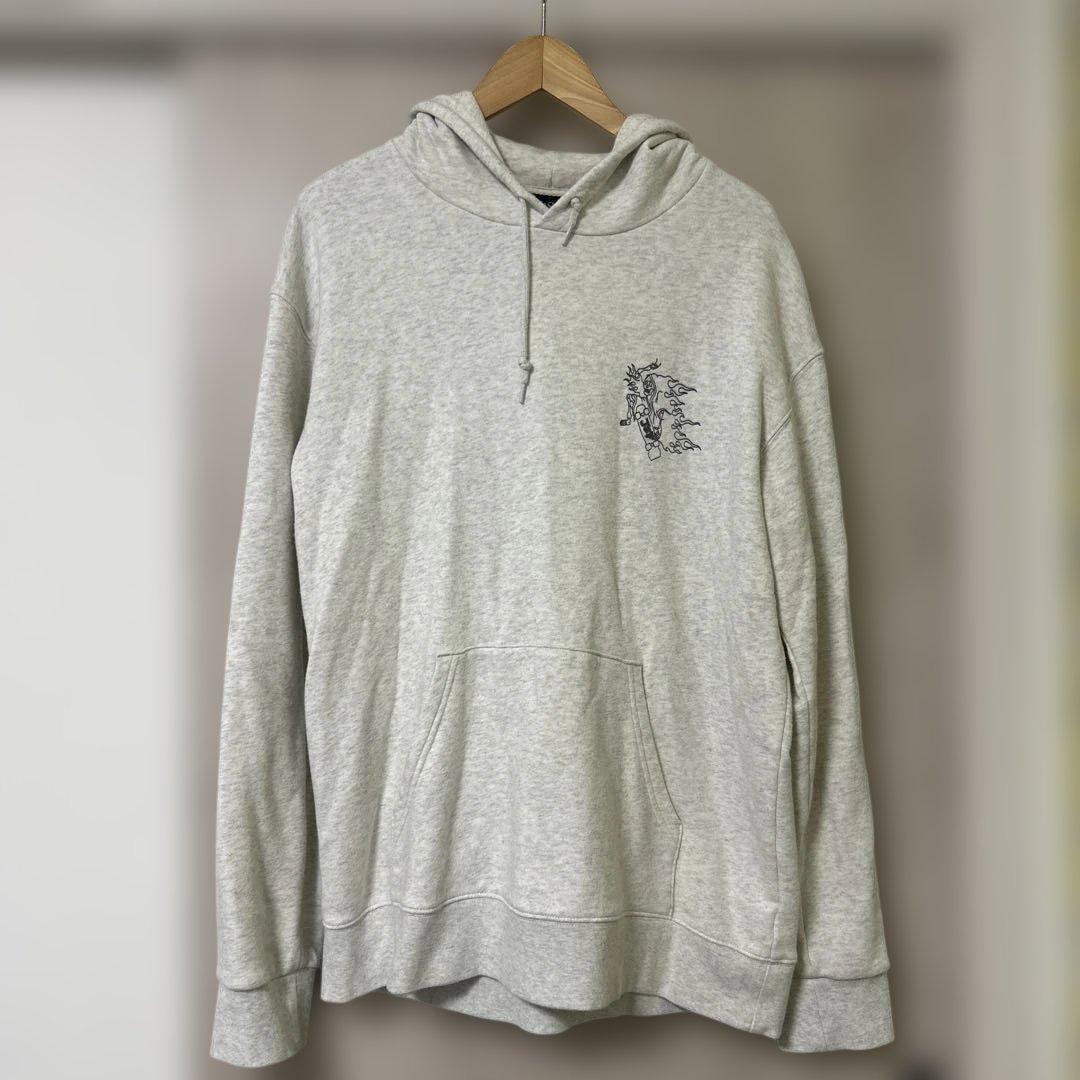 JSF パーカー XL ジェシーズショップ&ファクトリー - メルカリ