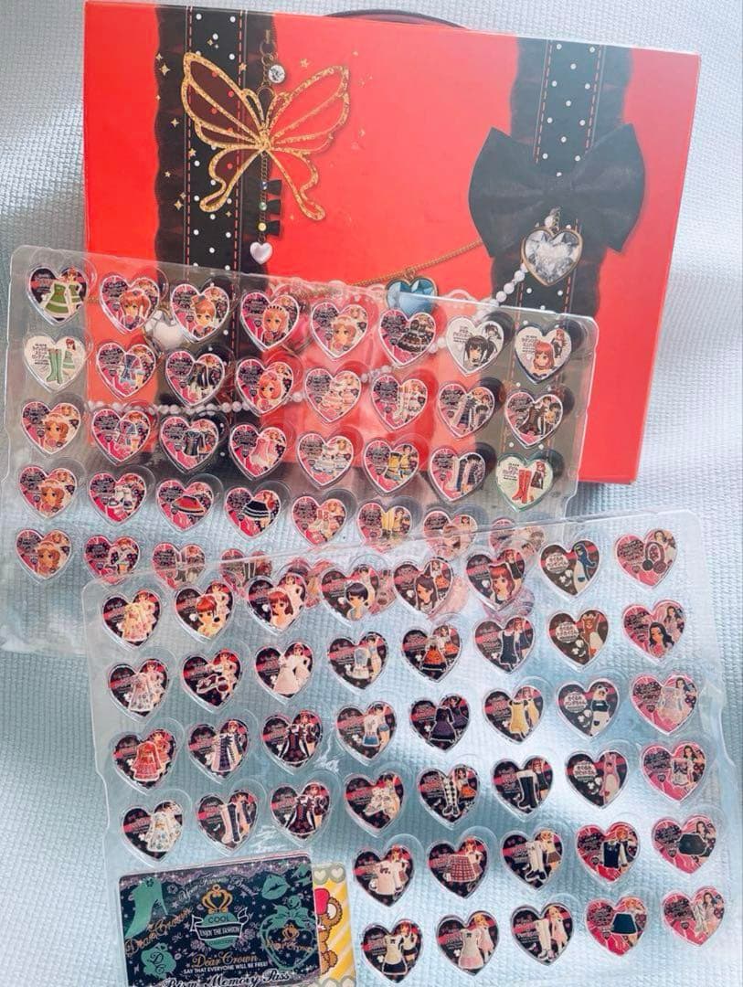 ☆最終値下げ☆プリズムストーンまとめ売り 最終値下げ☆レア28個セット プリズムストーン - メルカリ