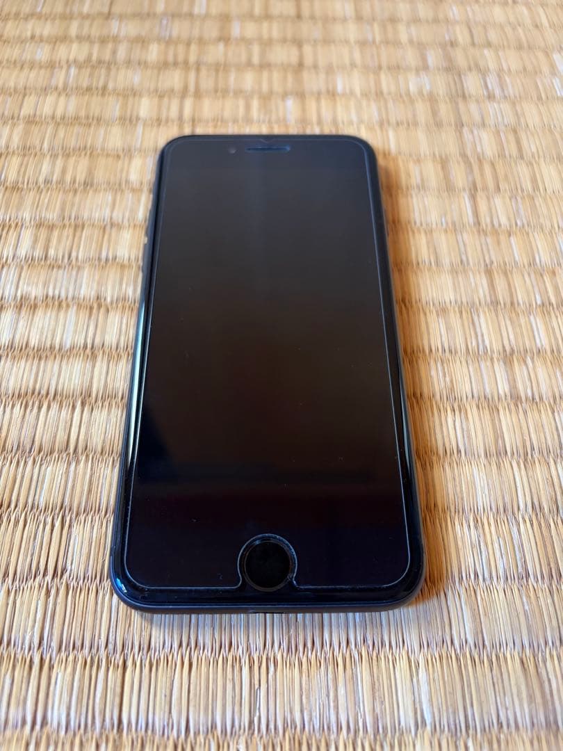 Apple iPhone 8 スペースグレイ64GB【箱付】 iPhone 8 スペースグレイ 64 GB SIMフリー 4台 iPhone8 64GB SIMフリー