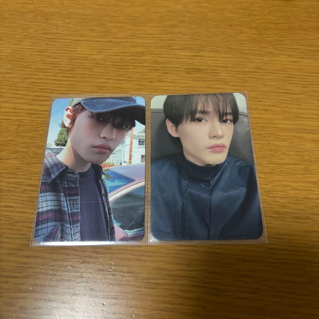 nct dream チョンロ トレカ - メルカリ