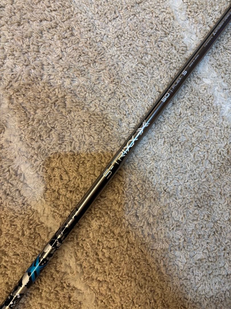 アウトレット セール 通販スポーツ - S-TRIXX X 50S 1W用 キャロウェイ