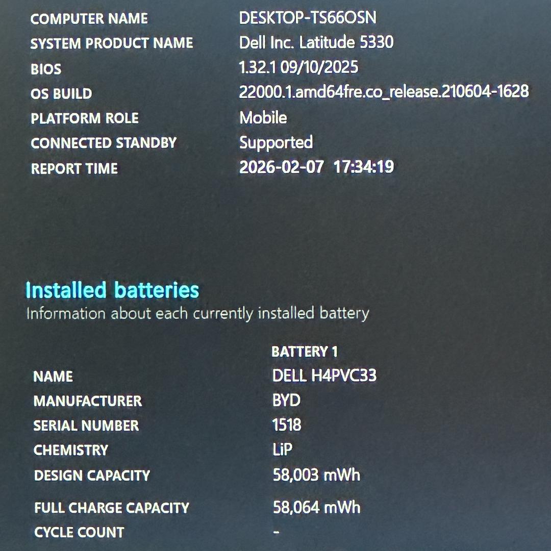 2022年製 第12世代 Corei5 SSD256GB DELL H61 - メルカリ