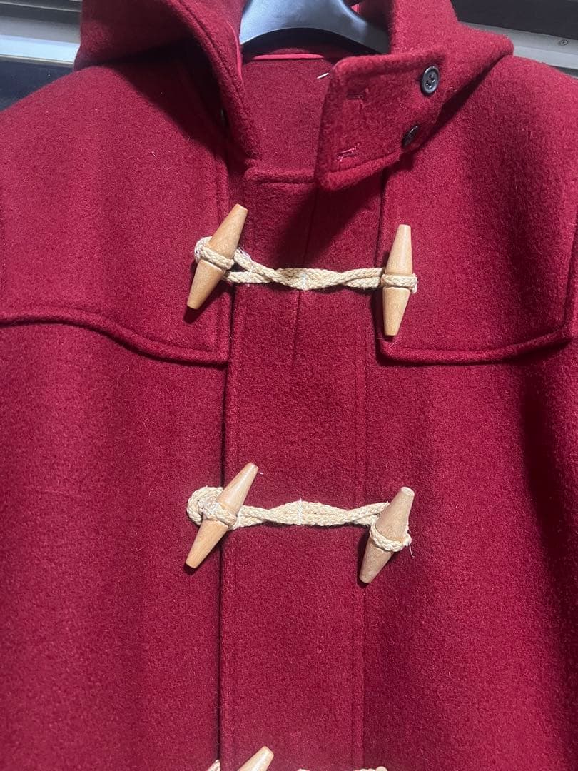 80s アーカイブ≪TOKIO KUMAGAI≫ダッフルコート - メルカリ