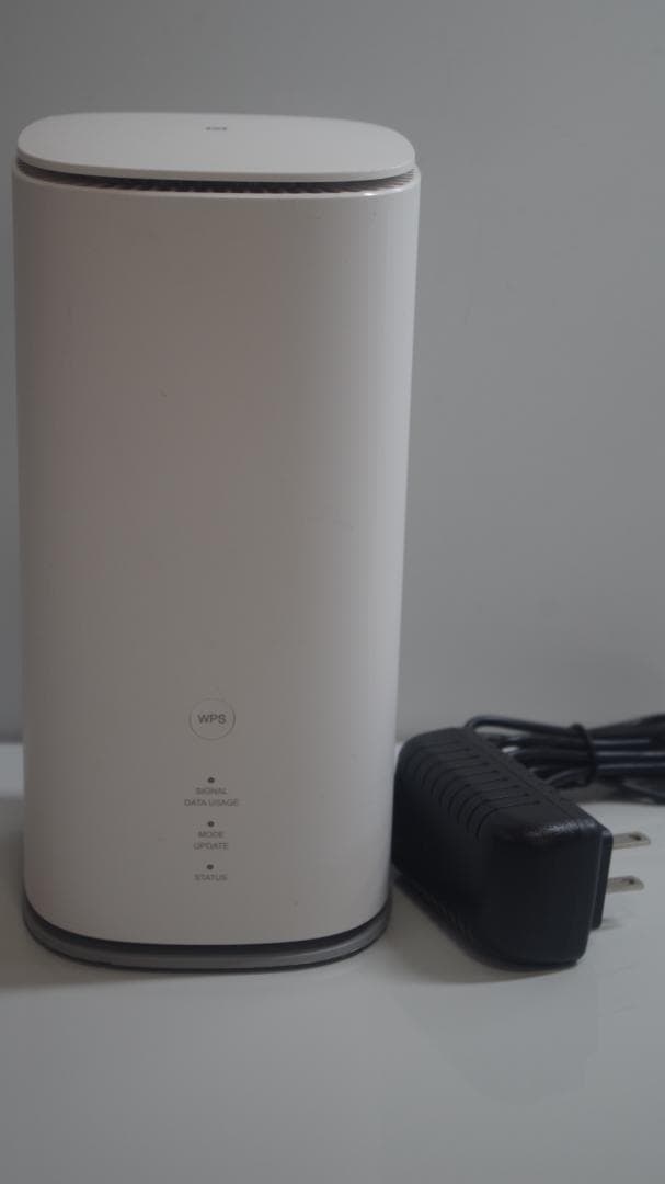 ルーター・ネットワーク機器 A4128 Speed Wi-Fi  5G L13 ZTR02 Speed Wi-Fi HOME 5G L13 – ZTE Device Japan