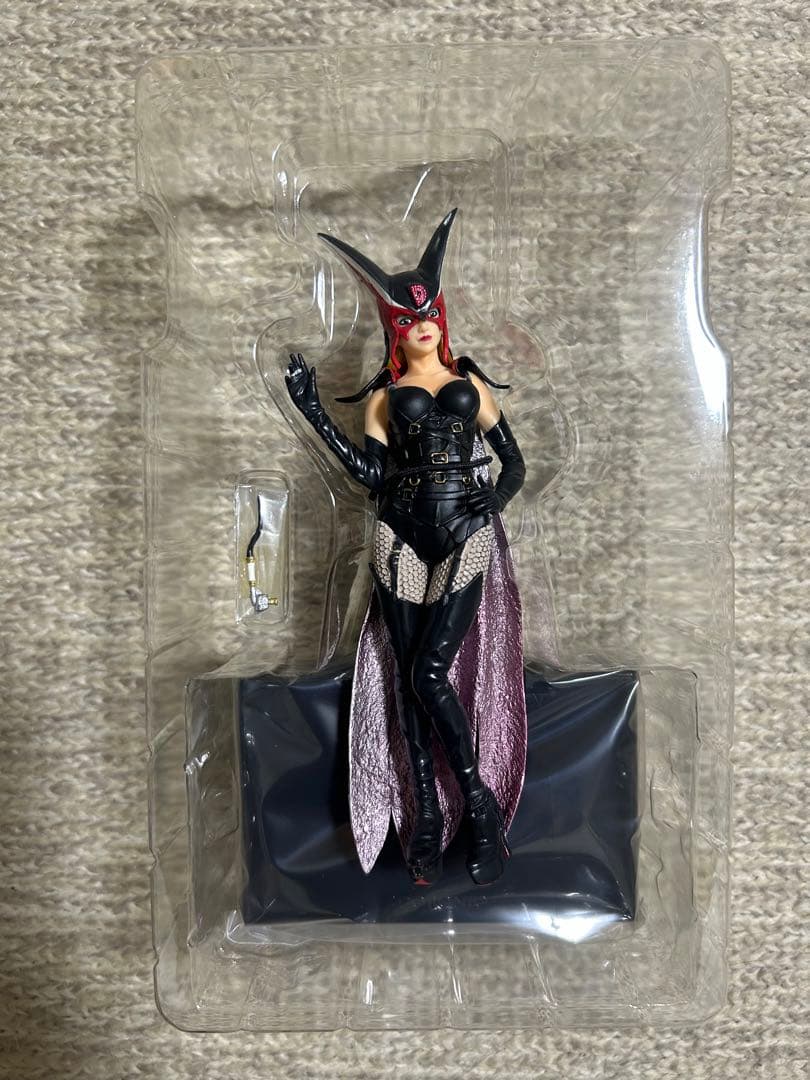 ヤッターマン 深田恭子 ドロンジョ フィギュア - メルカリ