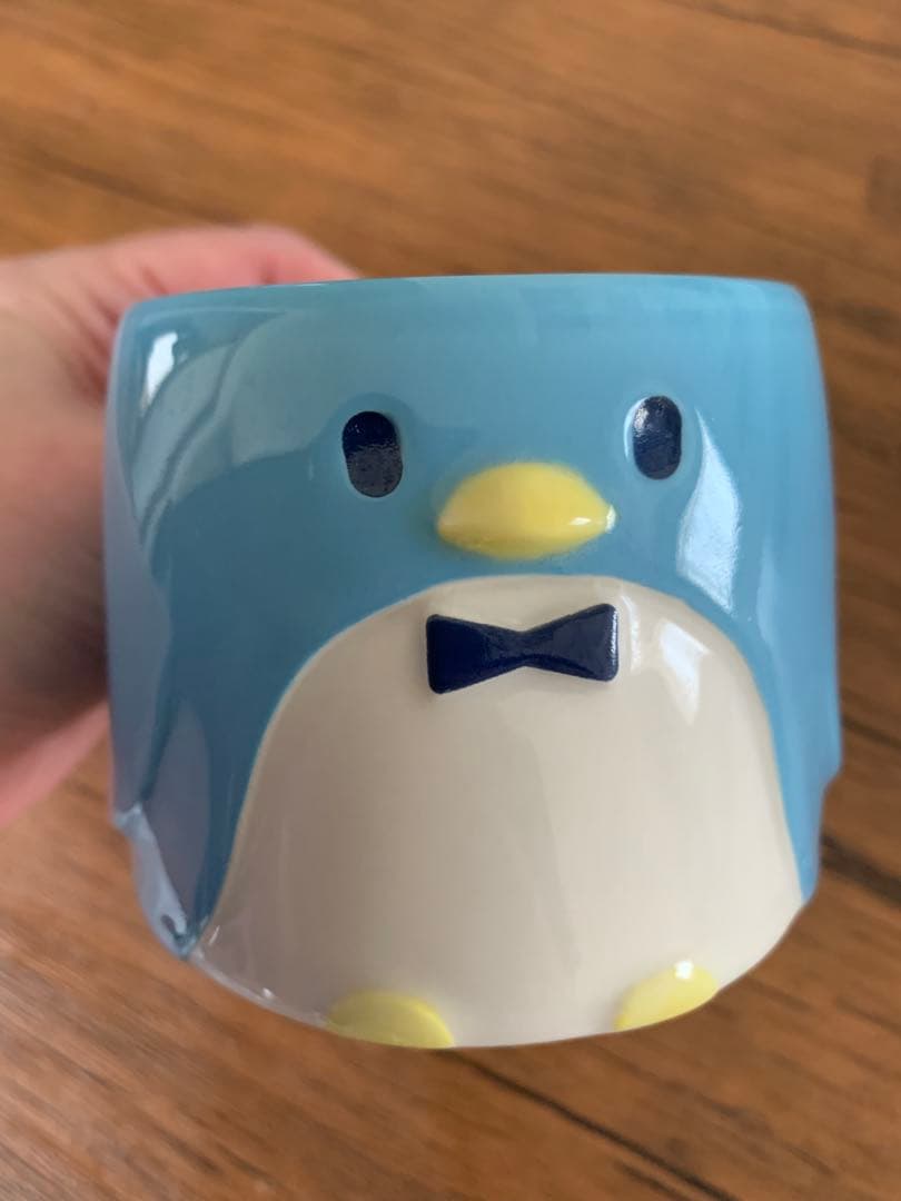 サンリオ タキシードサム SANRIO 1979 レトロ マグカップ 小物入れ