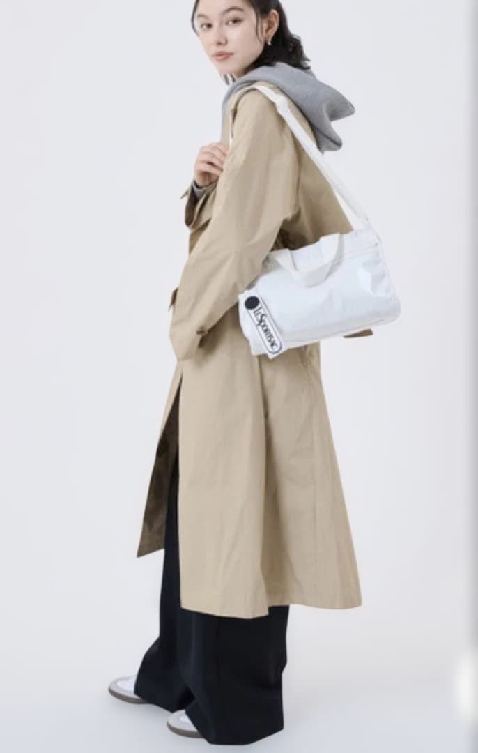 新品]ひとりっぷ×レスポートサック BIKE BOSTON2 ノウム - メルカリ