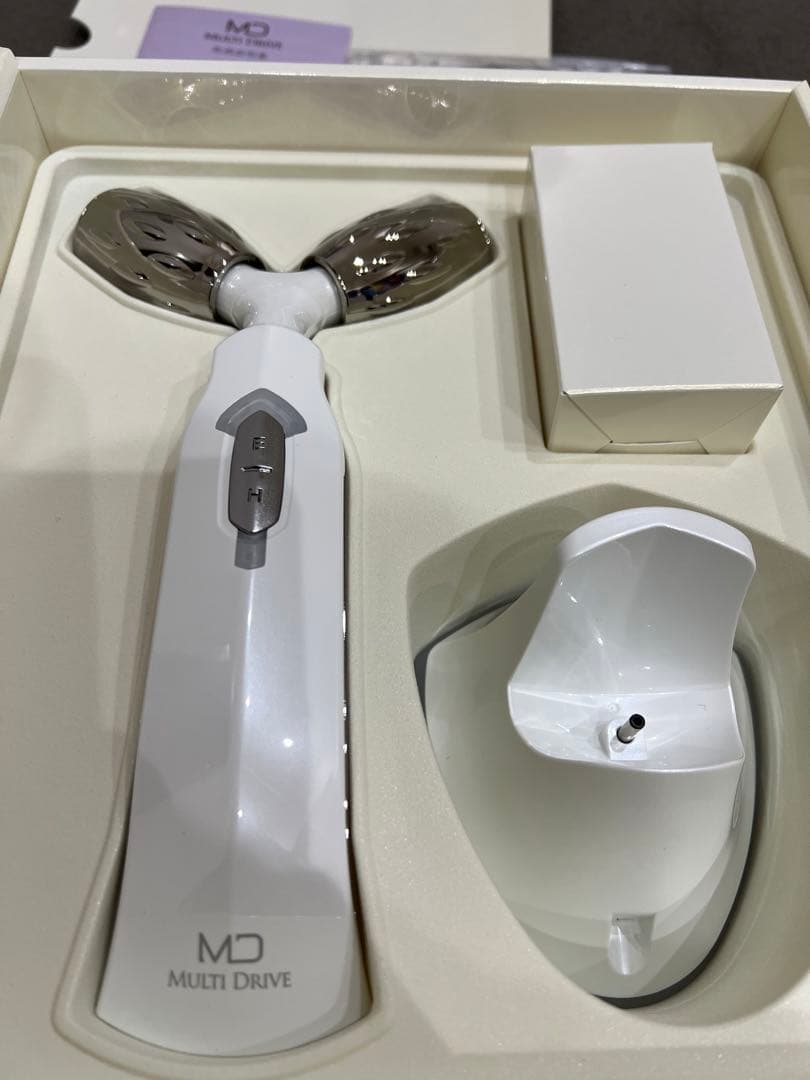 マルチドライブ MD Artistic&co