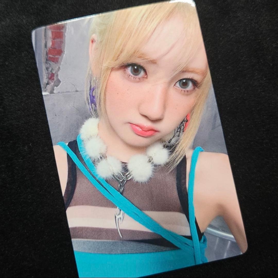 BABYMONSTER ラミ DRIP JINGDONG 京東限定 トレカ B - メルカリ