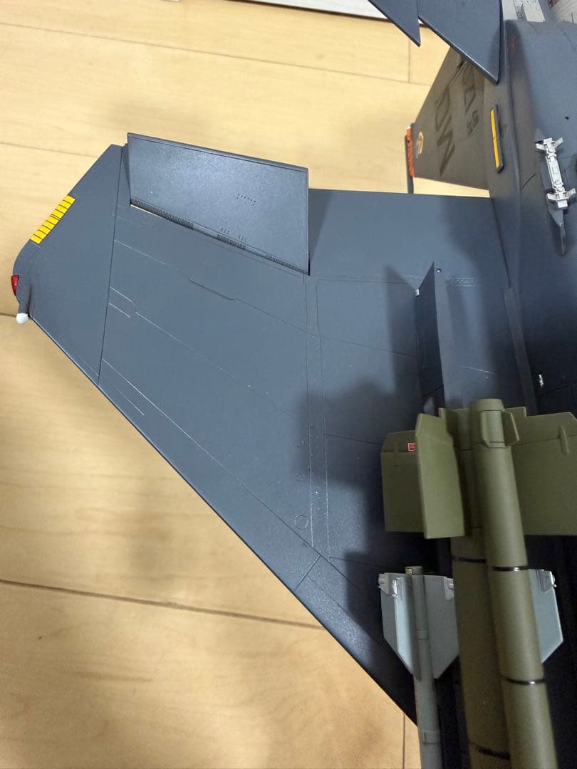 限定品】マスターワークコレクション 1/32 F-15 ストライクイーグル