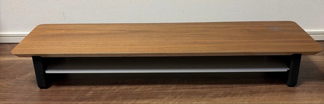 GROVEMADE グローブメイド　デスクシェルフ　medium デスク収納をおしゃれにアップデート。Grovemade(グローブメイド)の