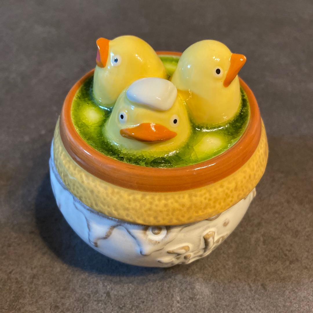 入手困難！オオトリさま のんびりお風呂小鉢 千と千尋の神隠し - メルカリ