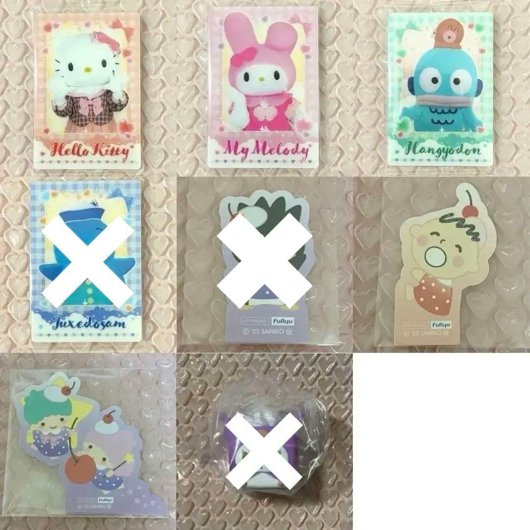 サンリオキャラクター グッズ 計72点！まとめ売り バラ売り可能