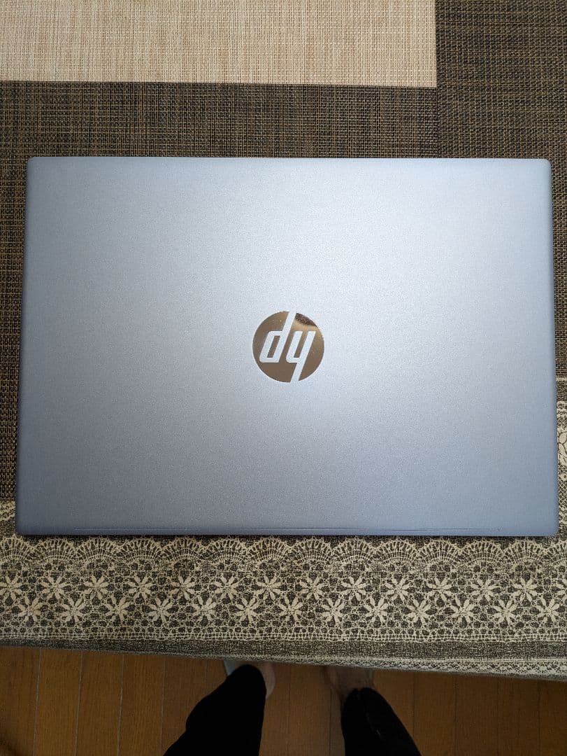 Windowsノート本体 HP OmniBook 5 LaptopNGAI 16-ag1000AU HP OmniBook 5 Laptop Computer 16