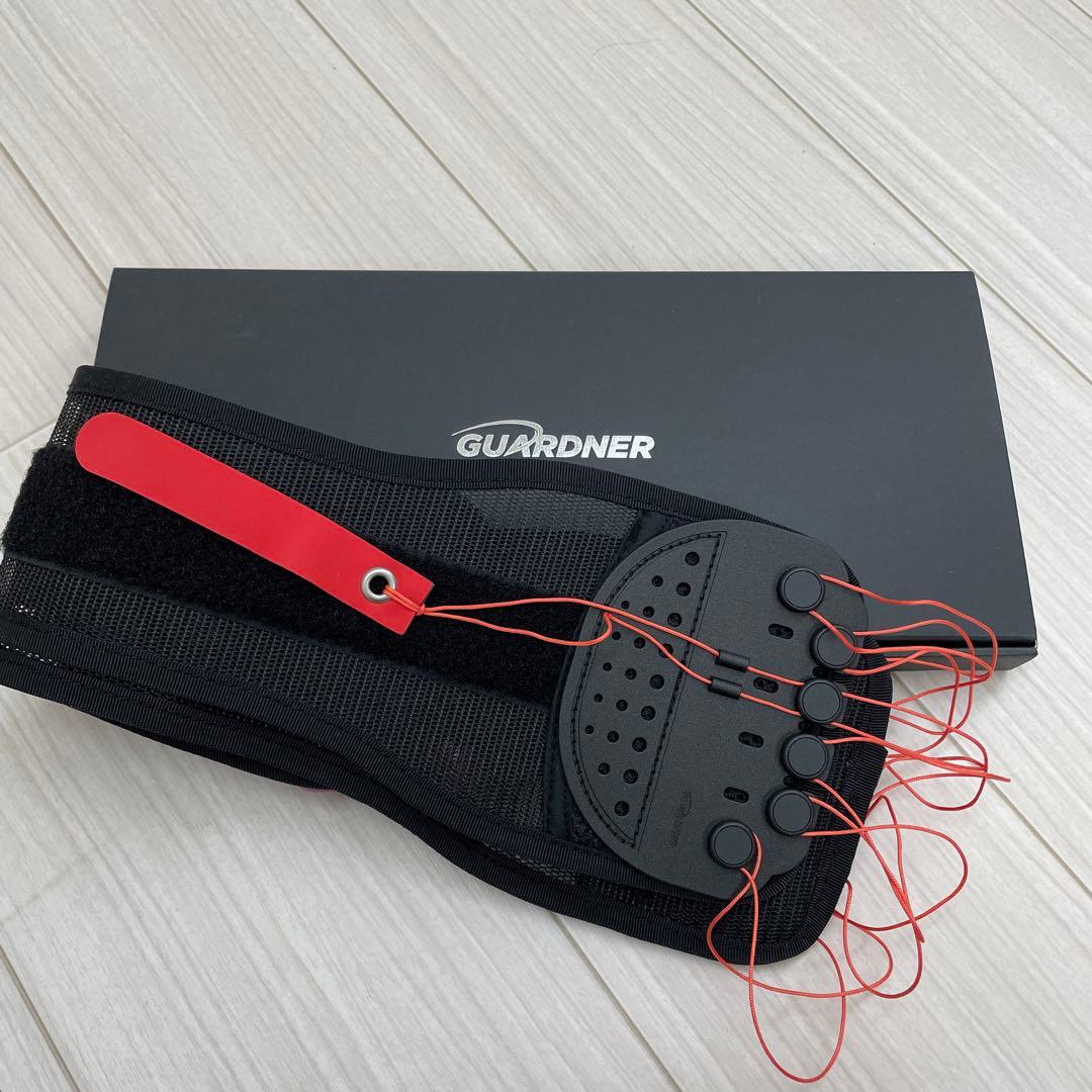 GUARDNER fitnessBELT 腰痛サポート 楽天市場】【正規品】 ガードナー フィットネスベルト トレーニング