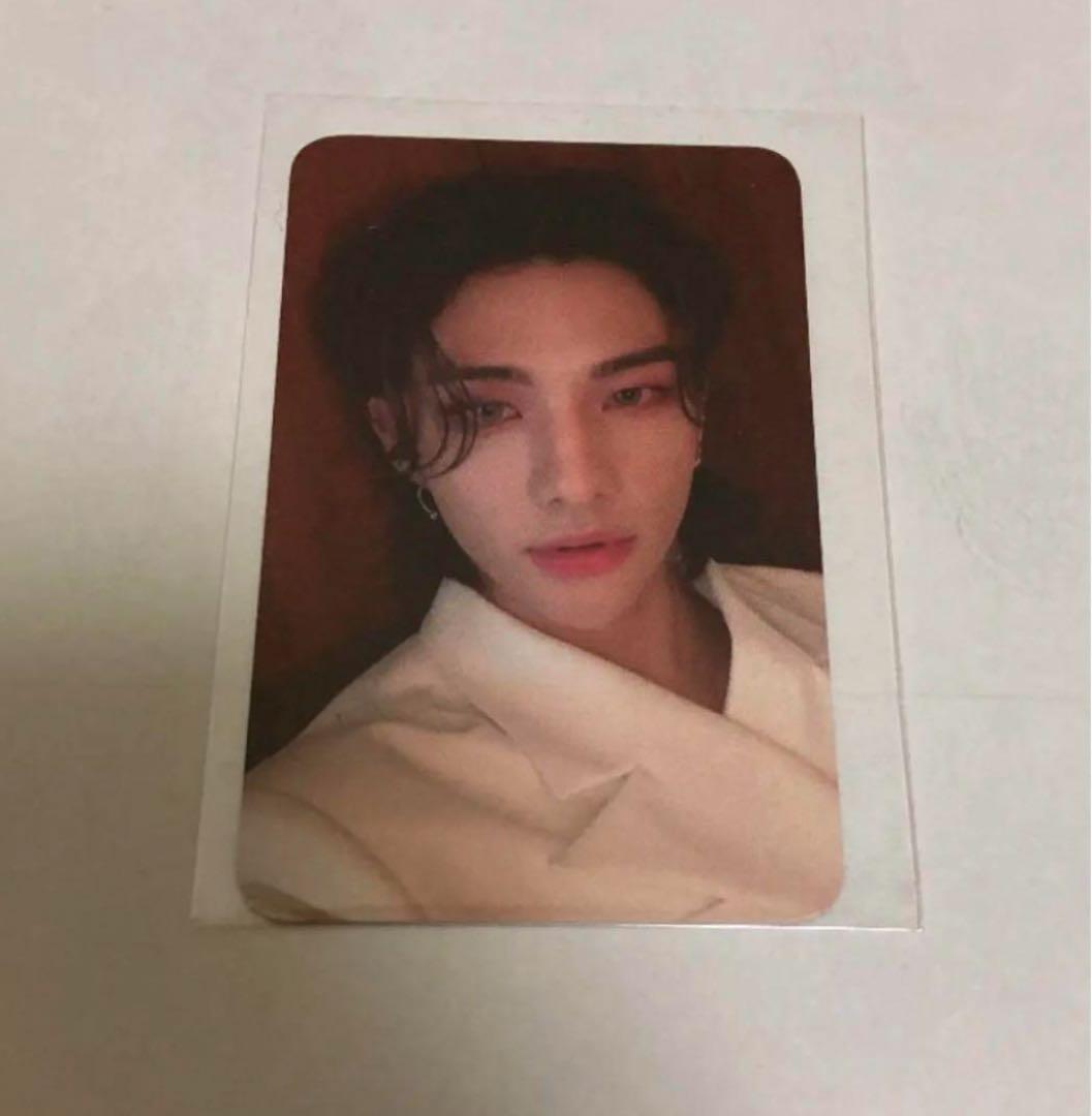 スキズ subk ヒョンジン　noeasy straykids noeasy ヒョンジン straykids noeasy ヒョンジン Stray Kids