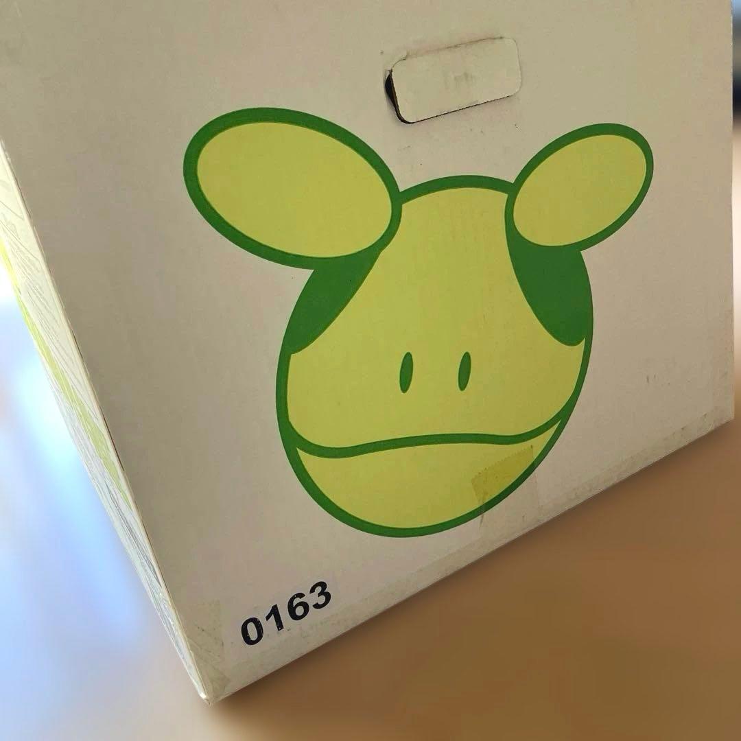 《未使用品》★希少品 限定1000台★REAL size HARO ガンダムハロ