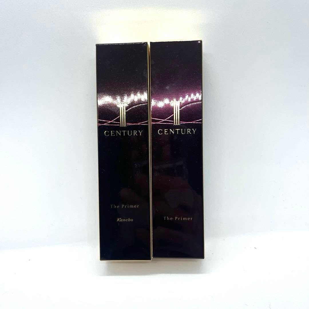 【A91.92】トワニー　センチュリー　ザ・プライマー30g×2個 TWANY(トワニー) センチュリー ザ・プライマー 30g カネボウ | イオン