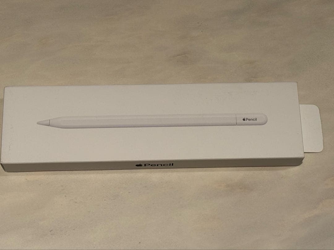 【純正】Apple Pencil（USB-Cタイプ） Amazon.com: USB C Pencil Adapter for Apple Pencil 1st Generation