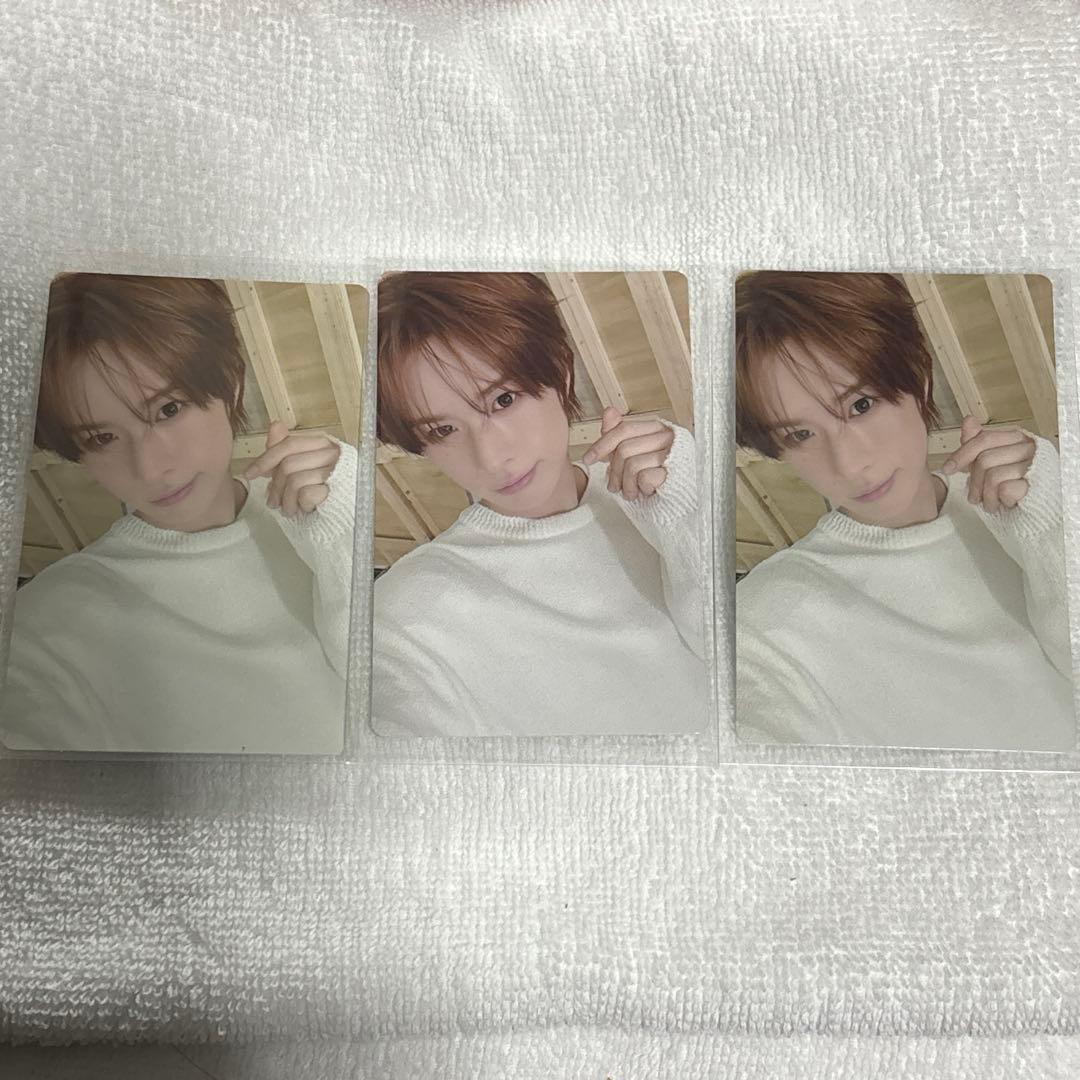 TWS ギョンミン play hard Conpact ver. 封入トレカ - メルカリ